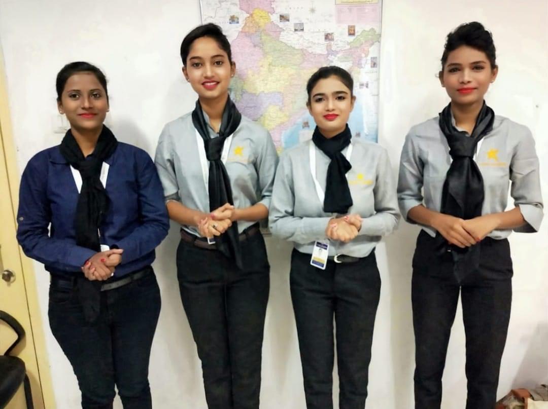 STAARS Aviation Academy Nagpur Campus Life photo 5